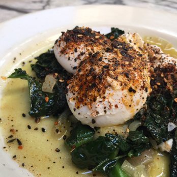Gjelina - New American Near Me - Venice, California