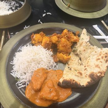 Agnii A Fiery Experience - Our dinner - Indian Near Me - Covina, California