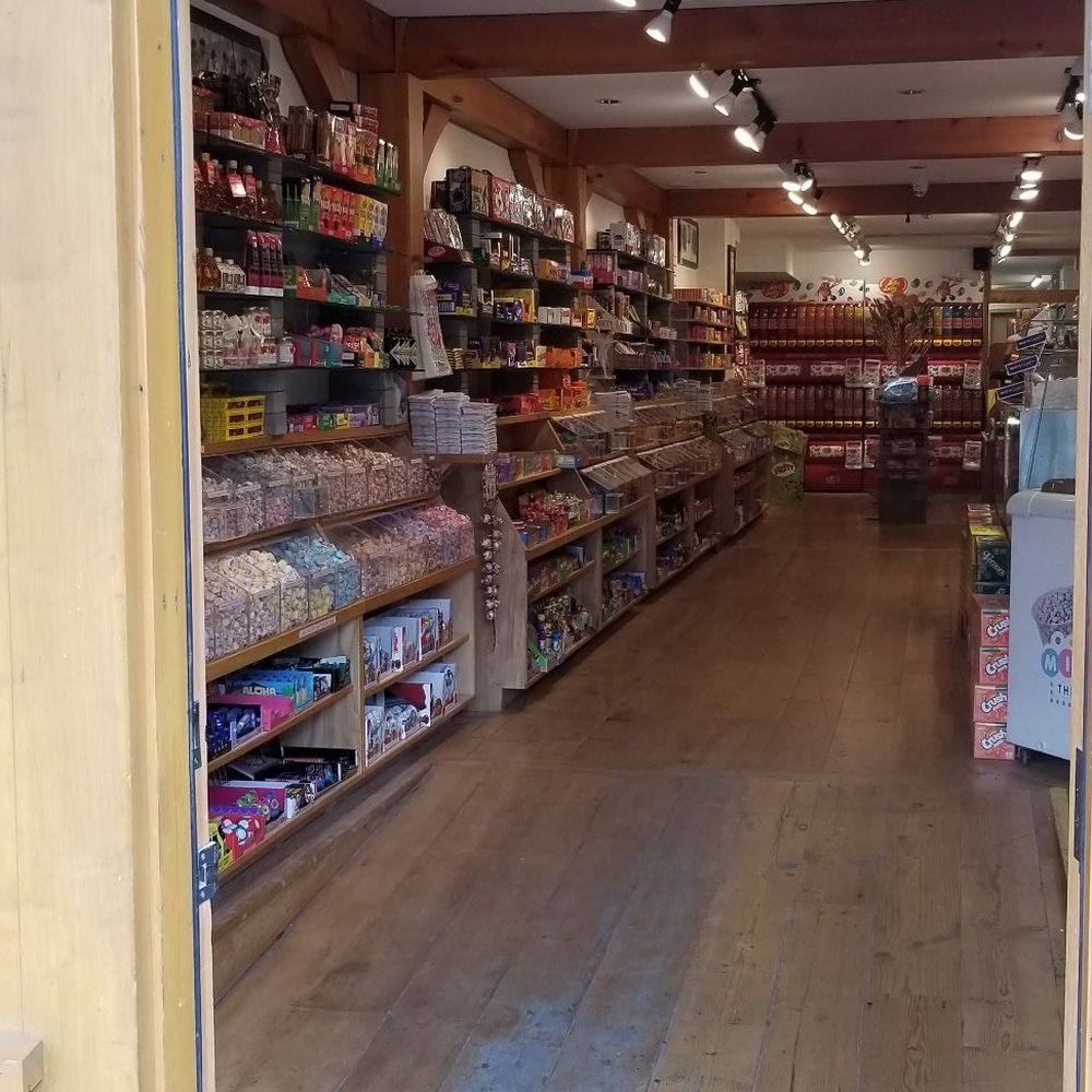 Timothy's Popcorn & Candy - Inside the store - Candy Stores Near Me - Canmore, Alberta Timothy's Popcorn & Candy - Inside the store - Candy Stores Near Me - Canmore, Alberta