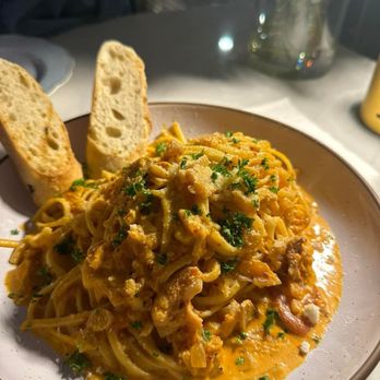 Enchant - Pasta is unbelievable - Asian Fusion Near Me - Los Angeles, California Enchant - Pasta is unbelievable - Asian Fusion Near Me - Los Angeles, California