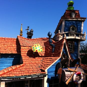 Goofy's Playhouse - Amusement Parks Near Me - Anaheim, California Goofy's Playhouse - Amusement Parks Near Me - Anaheim, California