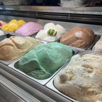 Pastelería La Esperanza - Desserts Near Me - México, AGU
