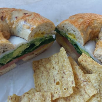 Blazin' Bagelz - Bagels Near Me - Gilroy, California Blazin' Bagelz - Bagels Near Me - Gilroy, California