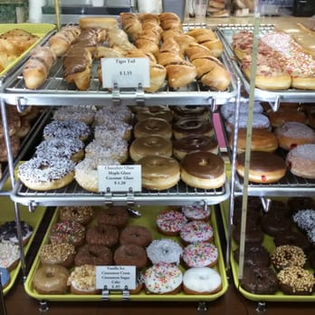 Donut Depot - Donuts - Donuts Near Me - Thousand Oaks, California Donut Depot - Donuts - Donuts Near Me - Thousand Oaks, California