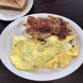 Olympic Diner - Diners Near Me - Hilliard, Ohio