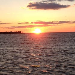 Claiborne Landing