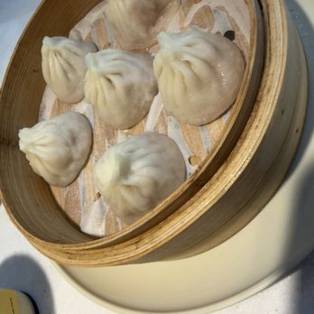 Stick & Wok - pork soup dumplings - Chinese Near Me - Santa Clara, California