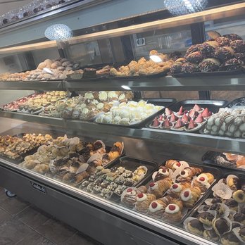 Massimo’s Italian Bakery - Bakeries Near Me - Mechanicsburg, Pennsylvania