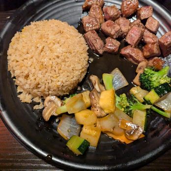 Kanpai Sushi - Steak Hibachi - Sushi Bars Near Me - Fort Wayne, Indiana