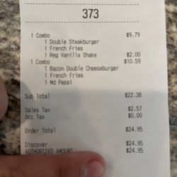 Freddy's Frozen Custard & Steakburgers