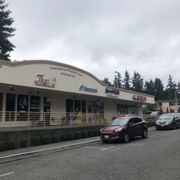 Exterior photo of Thai VP Bellevue - Bellevue, Washington Exterior photo of Thai VP Bellevue - Bellevue, Washington