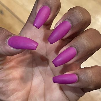 Beca Nails Spa - Nail Salons Near Me - West Hollywood, California Beca Nails Spa - Nail Salons Near Me - West Hollywood, California