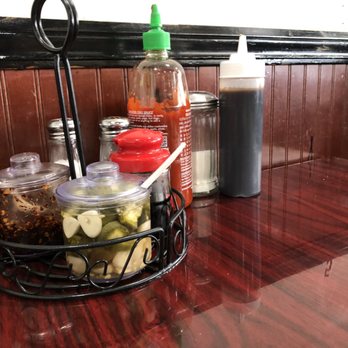 Pho Viet 2 - Condiments - Vietnamese Near Me - Sacramento, California Pho Viet 2 - Condiments - Vietnamese Near Me - Sacramento, California