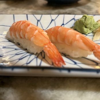 The Boathouse - Nigiri - Seafood Near Me - St Augustine, Florida The Boathouse - Nigiri - Seafood Near Me - St Augustine, Florida