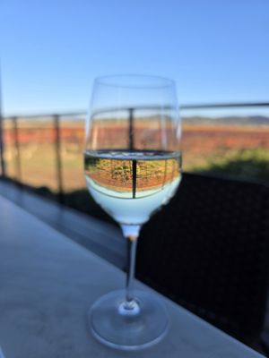 Bottaia Winery by null