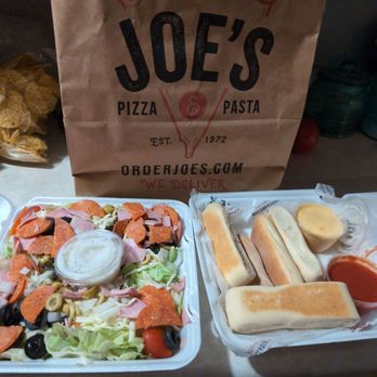 Joe's Pizza - Pizza Near Me - Herculaneum, Missouri Joe's Pizza - Pizza Near Me - Herculaneum, Missouri