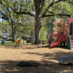 Hillcrest Neighorhood park