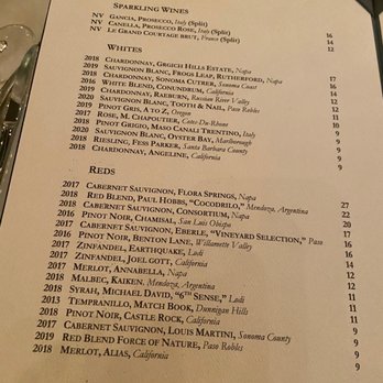 Cork Tree Restaurant - The wine by the glass menu - New American Near Me - Palm Desert, California Cork Tree Restaurant - The wine by the glass menu - New American Near Me - Palm Desert, California
