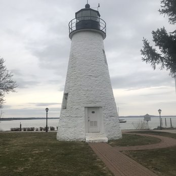 Concord Point Lighthouse - . - Museums Near Me - Havre De Grace, Maryland Concord Point Lighthouse - . - Museums Near Me - Havre De Grace, Maryland