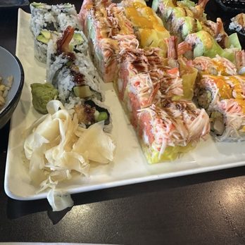 Minami Sushi - Asian Fusion Near Me - Southbury, Connecticut Minami Sushi - Asian Fusion Near Me - Southbury, Connecticut