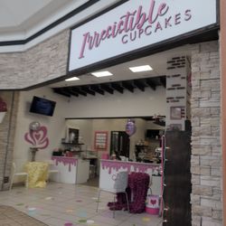 Irresistible Cupcakes