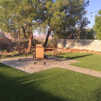 Green-R Turf - Artificial Turf Near Me - Corona, California