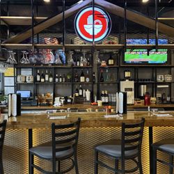 Shinjiru Ramen and Bar - Shinjiru ramen Bar