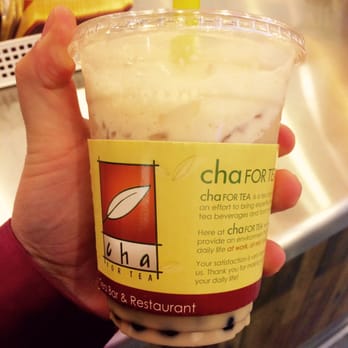 Cha For Tea - Long Beach - Boba milk tea. Great boba quality at this location. - Coffee & Tea Near Me - Long Beach, California Cha For Tea - Long Beach - Boba milk tea. Great boba quality at this location. - Coffee & Tea Near Me - Long Beach, California