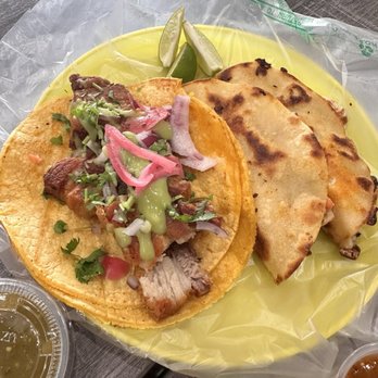 Taco Land - Pork belly taco - Tacos Near Me - Anaheim, California Taco Land - Pork belly taco - Tacos Near Me - Anaheim, California