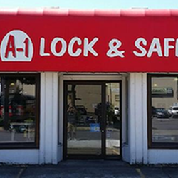 A-1 Lock & Safe - Untitled