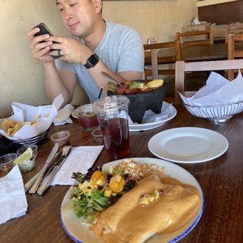 Los Agaves - Tacos Near Me - Santa Barbara, California Los Agaves - Tacos Near Me - Santa Barbara, California