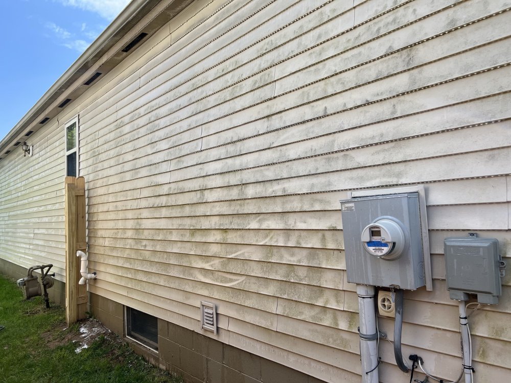 OH SOCLEAN PRESSURE WASHING 16 Photos Columbus, Ohio Pressure Washers Phone Number Yelp