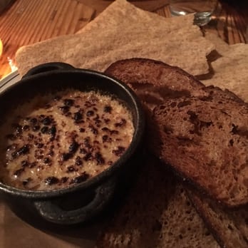 Woodberry Kitchen - Crab dip starter - American Near Me - Baltimore, Maryland Woodberry Kitchen - Crab dip starter - American Near Me - Baltimore, Maryland