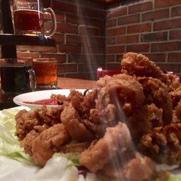 Calamari