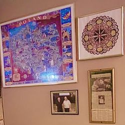 Krzysiak's House - Wonderful memorabilia
