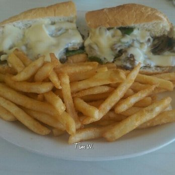 Mammy's Kitchen - Mammy's Philly - Diners Near Me - Myrtle Beach, South Carolina