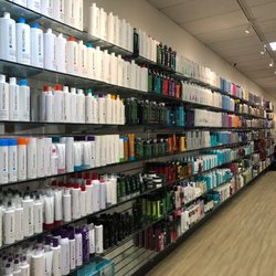Shampoo products
