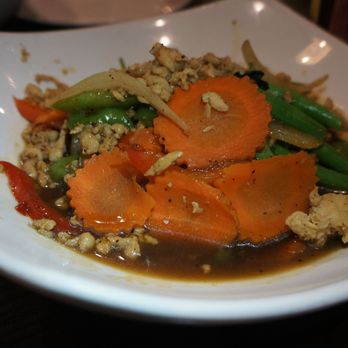 Crying Thaiger - Chicken Grapow - Thai Near Me - Malden, Massachusetts Crying Thaiger - Chicken Grapow - Thai Near Me - Malden, Massachusetts