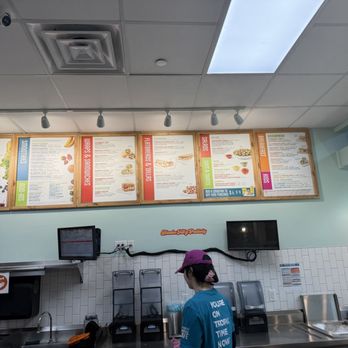 Tropical Smoothie Cafe - Juice Bars & Smoothies Near Me - Sunnyside, New York Tropical Smoothie Cafe - Juice Bars & Smoothies Near Me - Sunnyside, New York