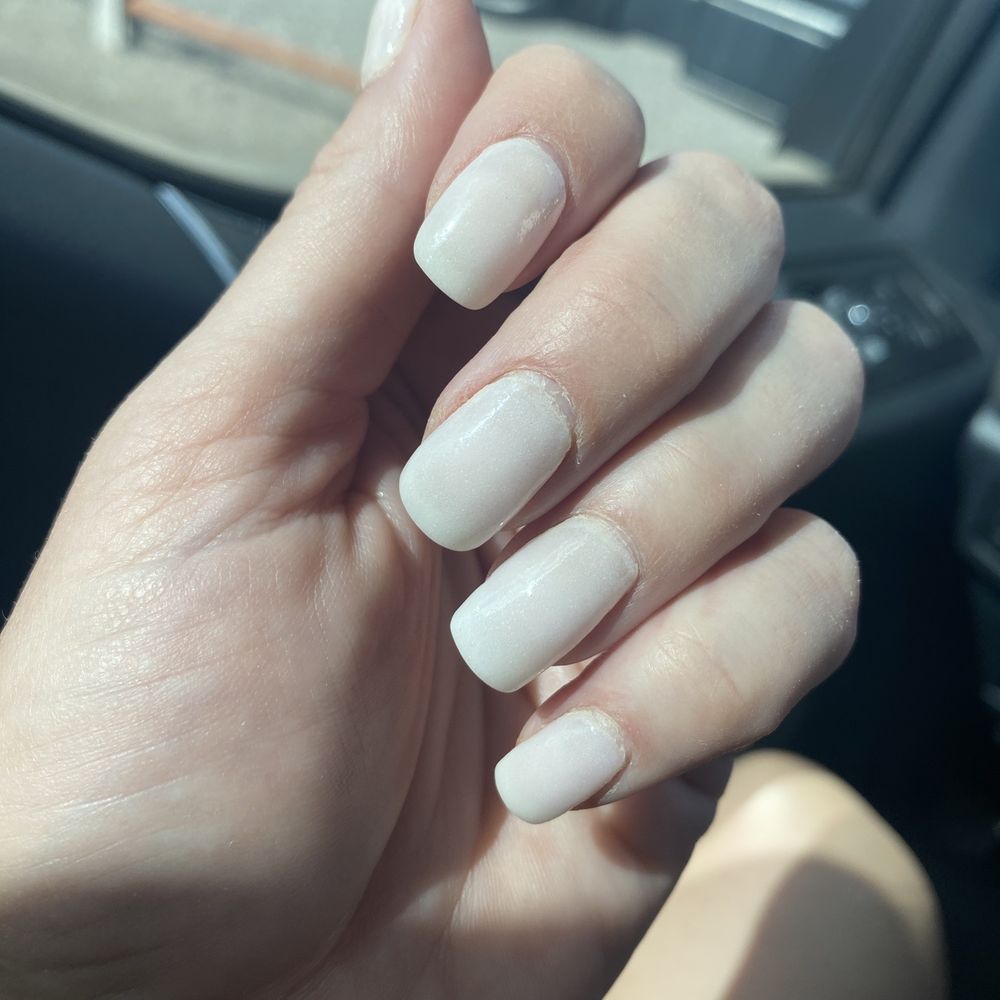 Dip mani