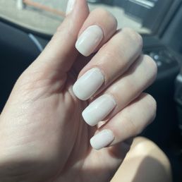 Dip mani