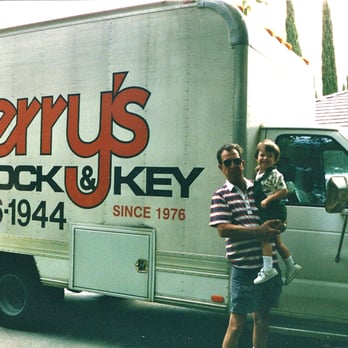Jerry's Lock & Key - Keys & Locksmiths Near Me - Thousand Oaks, California Jerry's Lock & Key - Keys & Locksmiths Near Me - Thousand Oaks, California