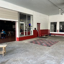 Tarboro Brewing