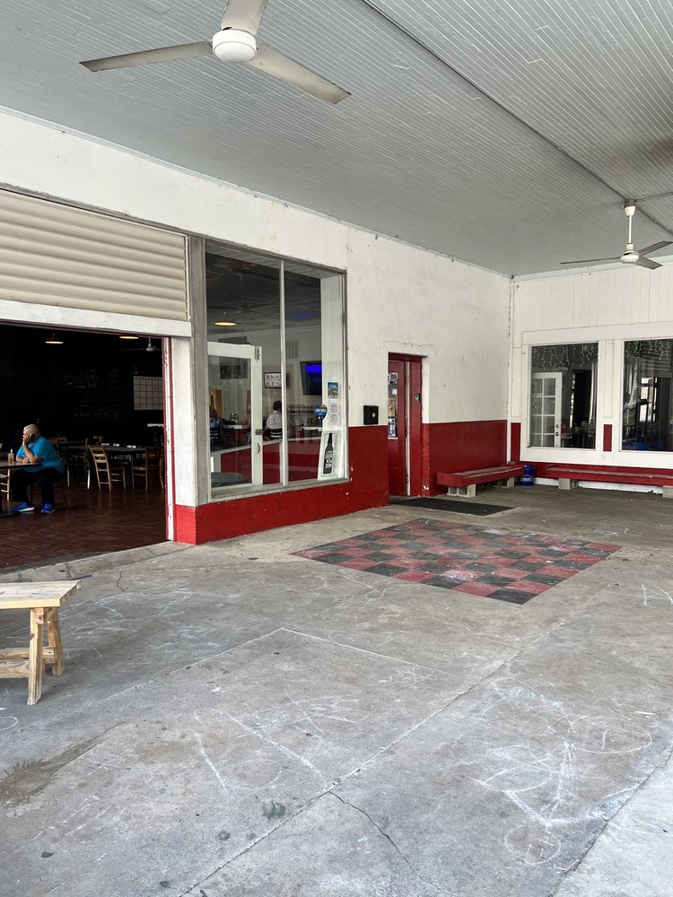 Tarboro Brewing Logo