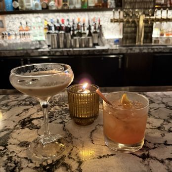 The Fox Den - Cheers! - Lounges Near Me - Redondo Beach, California