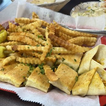Fayrouz - Chicken Shawarma (arabic style) - Mediterranean Near Me - Carmel, Indiana
