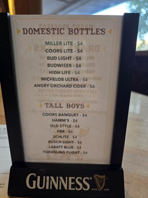 Menu photo 4 Mount Prospect Public House Mount Prospect, IL Menu photo 4 Mount Prospect Public House Mount Prospect, IL