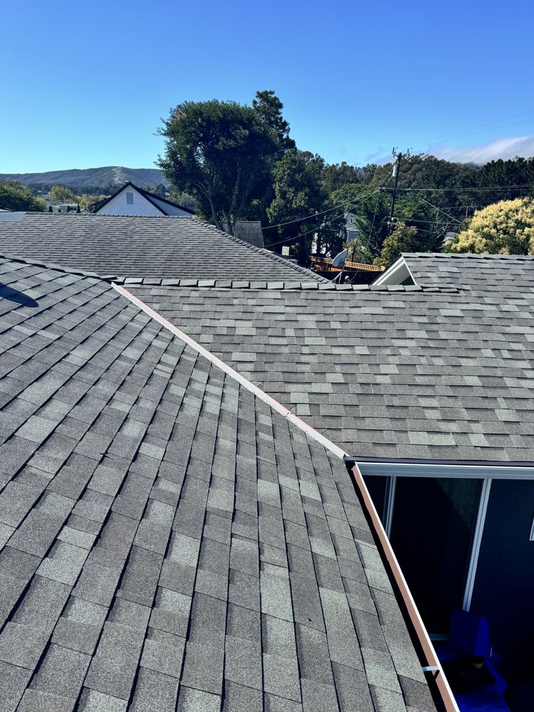 Slide of Brickstone Roofing Company