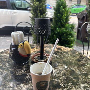 Nanitas Coffee - Coffee & Tea Near Me - Queens, New York Nanitas Coffee - Coffee & Tea Near Me - Queens, New York