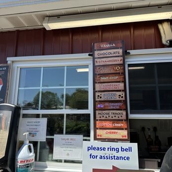 Alstede Farms - Fruits & Veggies Near Me - Chester, New Jersey